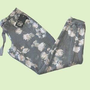 Chasor Cotton Fleece Joggers - Size Small